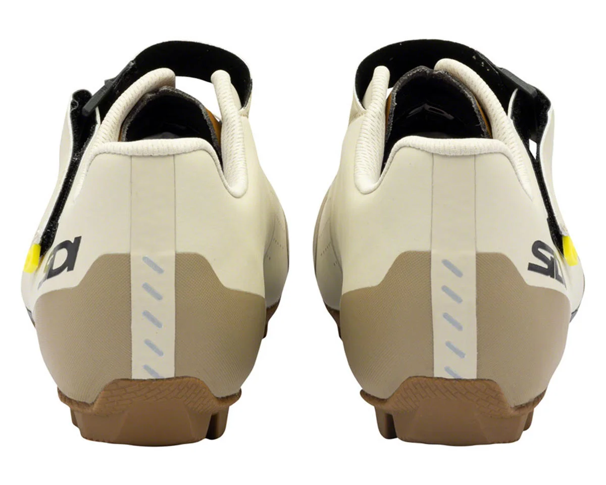 Sidi Physis Mountain Shoes (Sand) (40) (Millenium Fit) - view 4